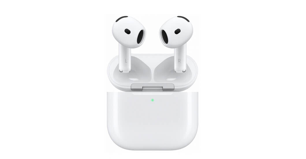 Apple AirPods 4 ANC