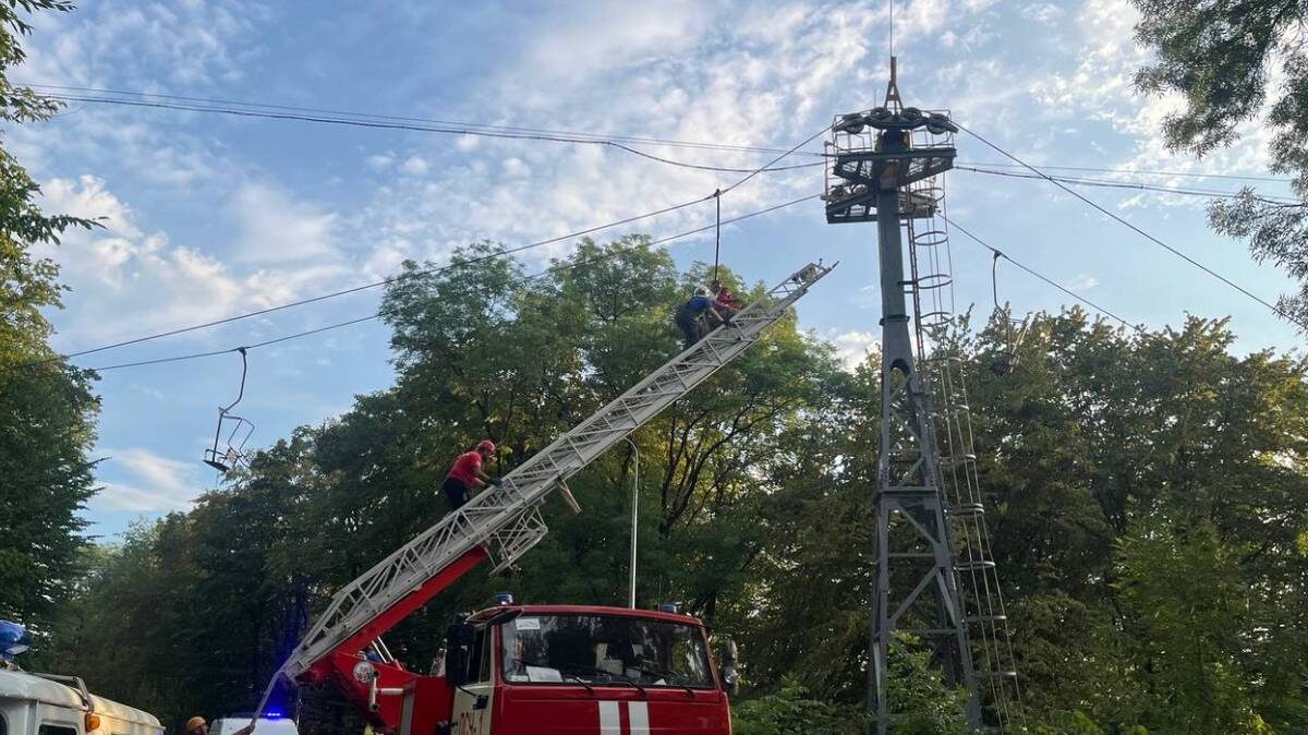    Фото: МЧС Кабардино-Балкарии