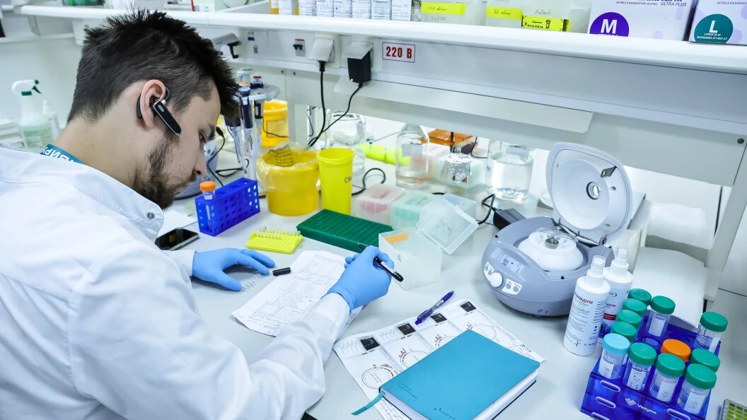    Фото: Roman Naumov/URA.RU/Globallookpress