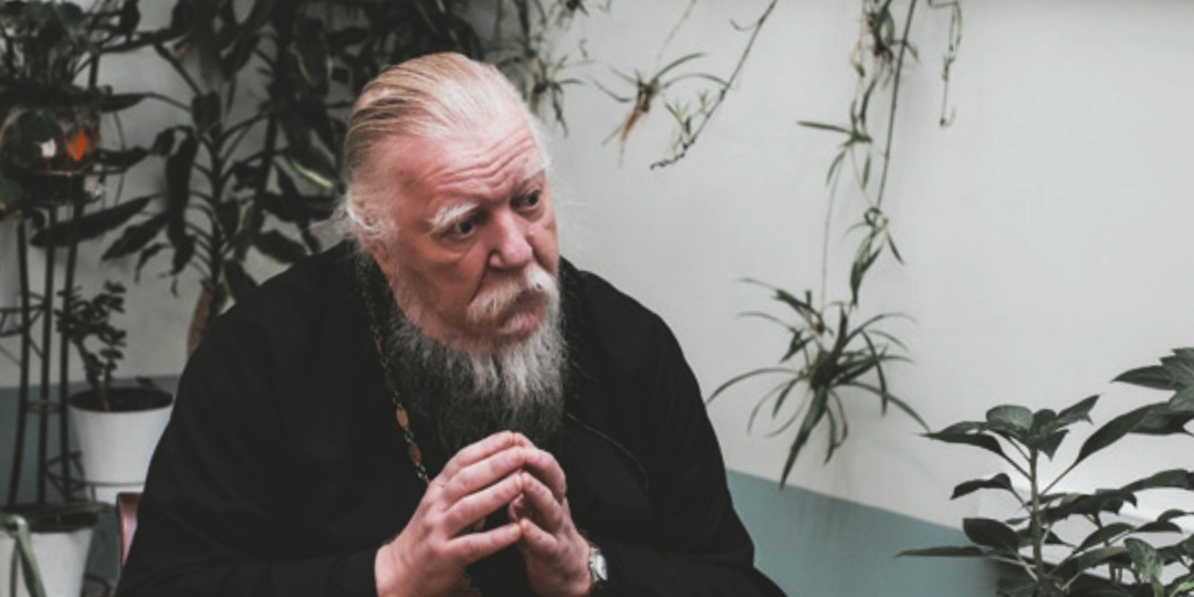 Куда мы попадём — в ад или рай — зависит только от нас. Объясняет священник