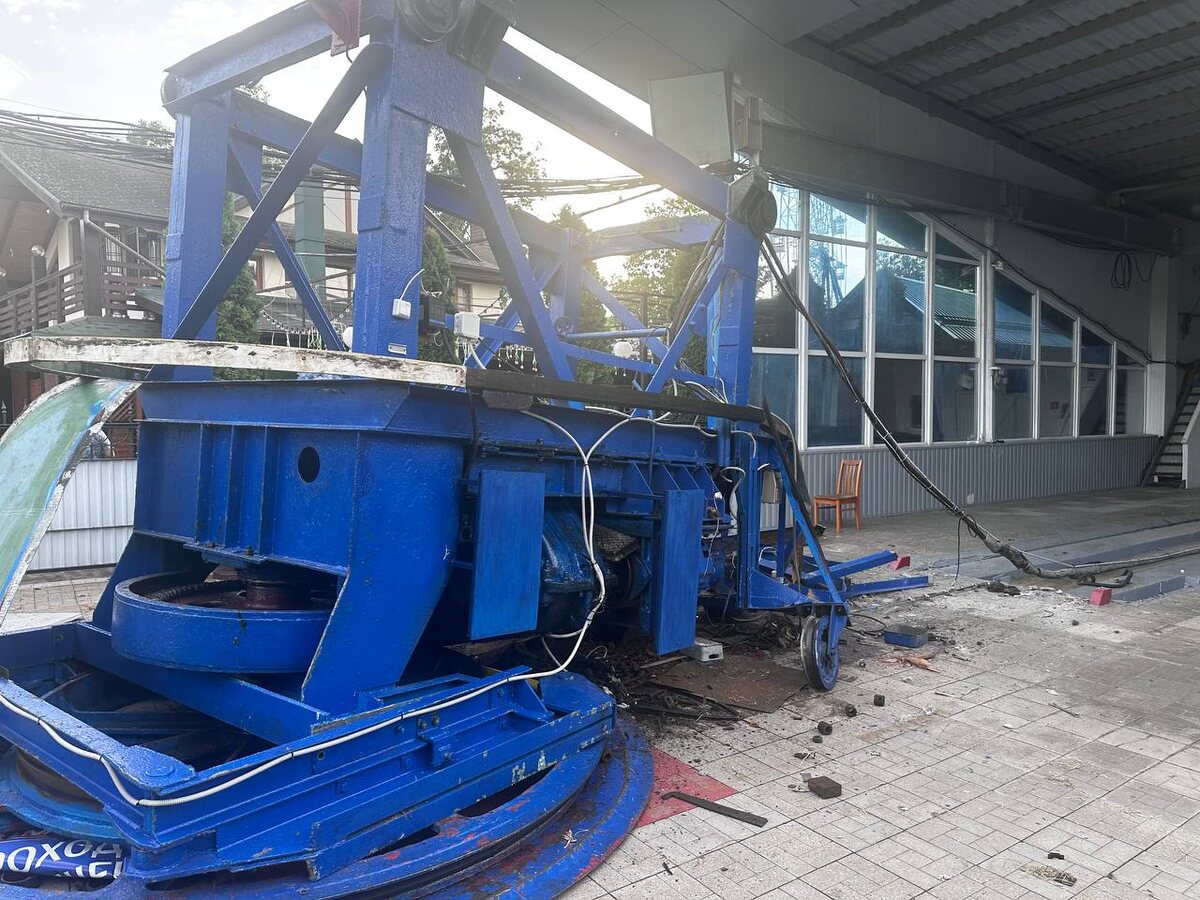    Telegram-канал SHOT