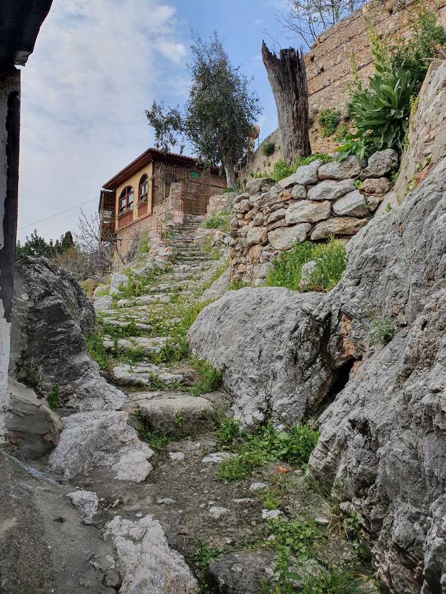 Кале, Аланья.