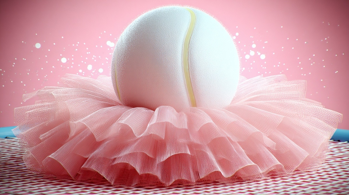    Теннисный стиль и мини-плиссе: откройте секреты модных трендов 2025 года Алина