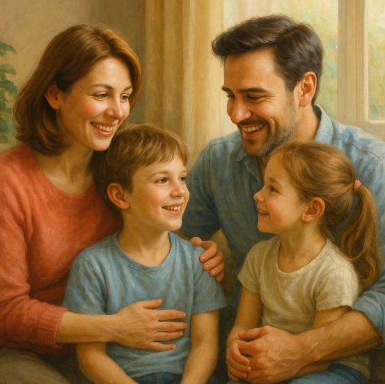 Похвала и поощрение баланс между ними 