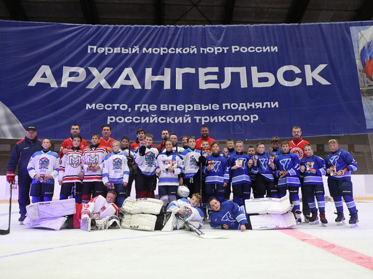     Фото Андрея Паршина