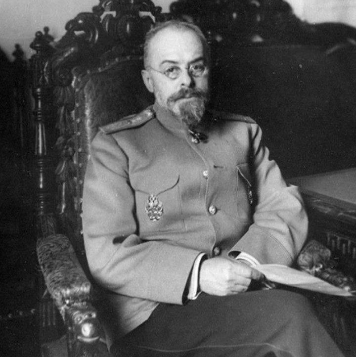 Автор: В. Панченко