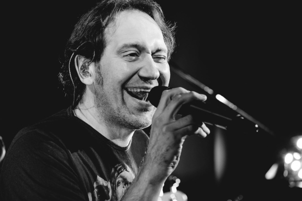 Александр Демидов