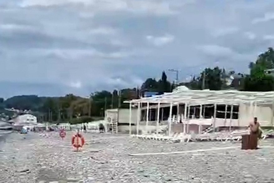    Фото: Пресс-служба главы города Сочи