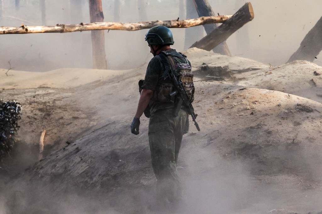    Фото © Алексей Коновалов / ТАСС