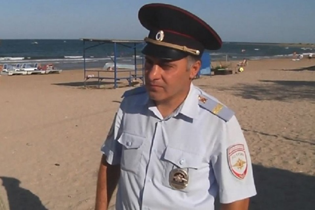 Тагир Абдулгалимов