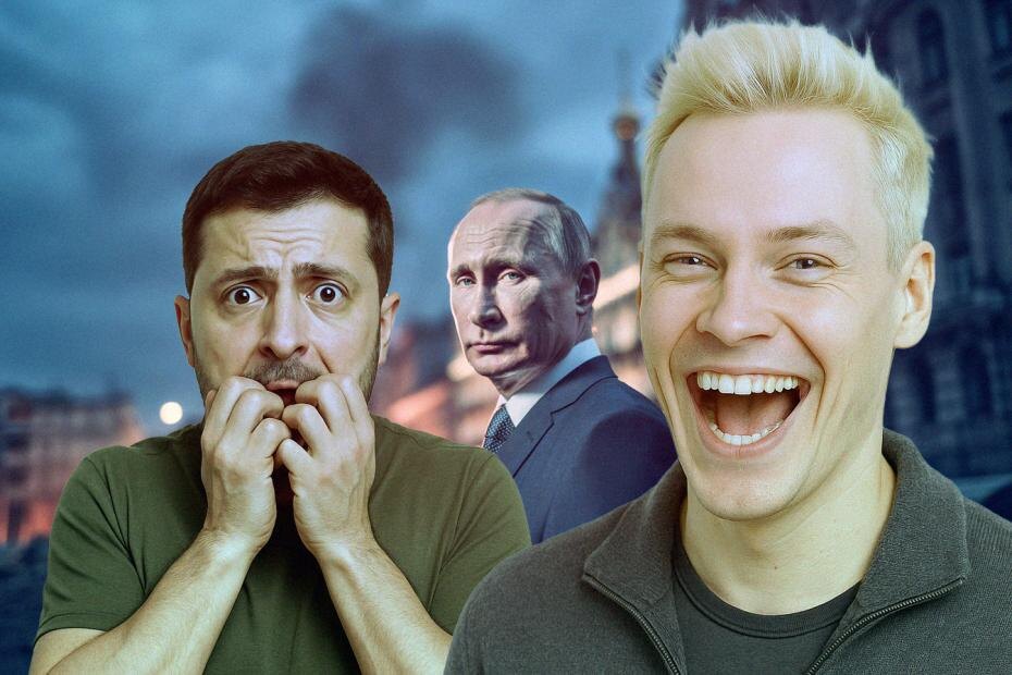    Создано ИИ/NEWS.ru