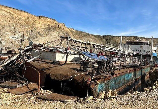    Фото: пресс-служба Оперштаба Краснодарского края