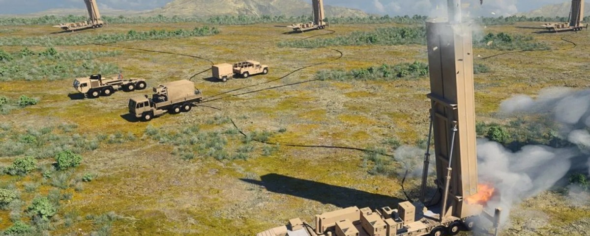 Новая старая реальность. Источник: "Спутник". 