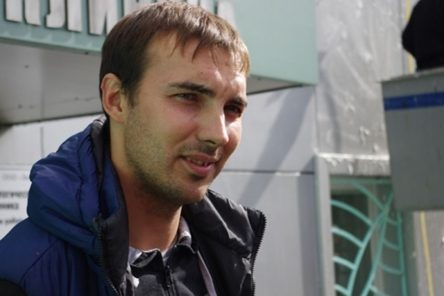 Дмитрий Бойко