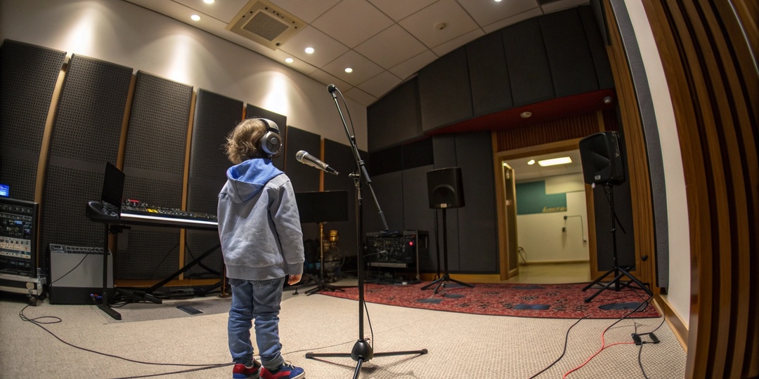 Как на гендер пати голосом малыша узнают пол ребенка в Екатеринбурге