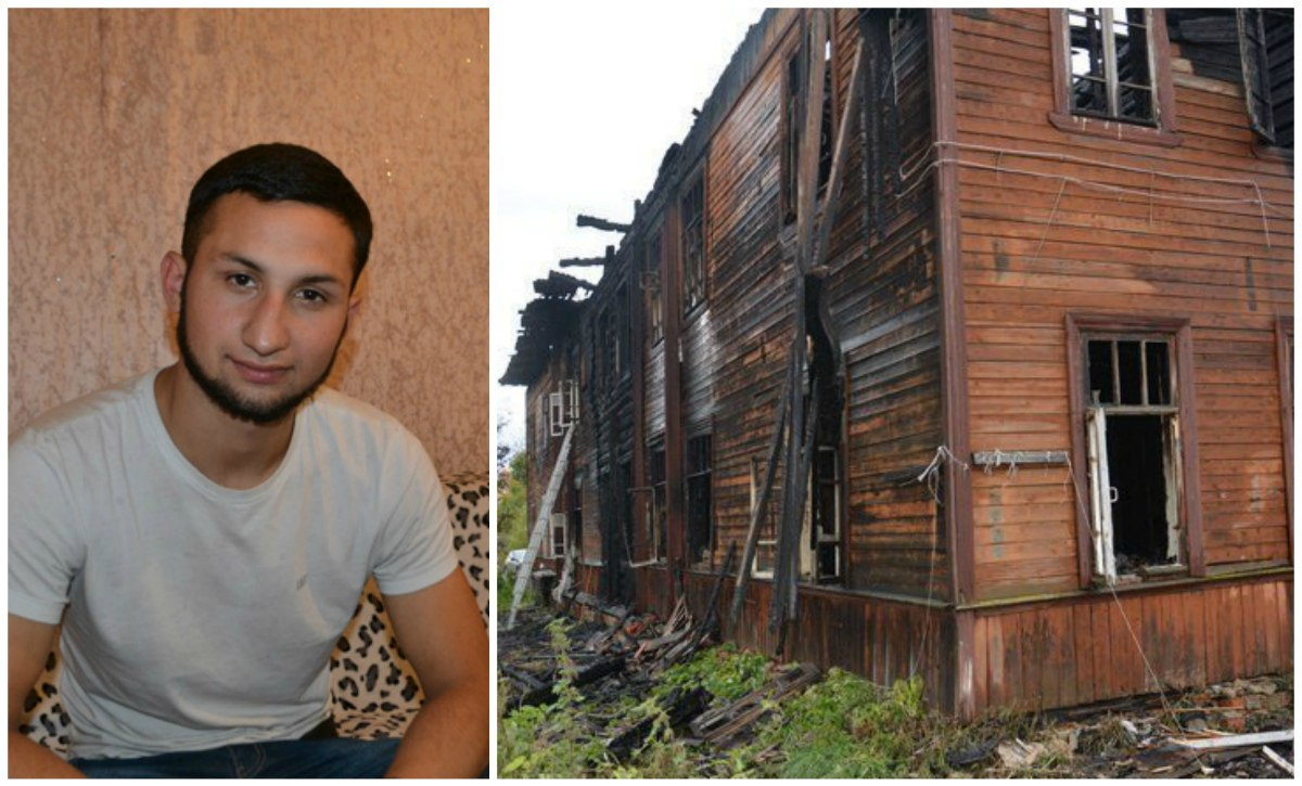 Леонид Вишняков