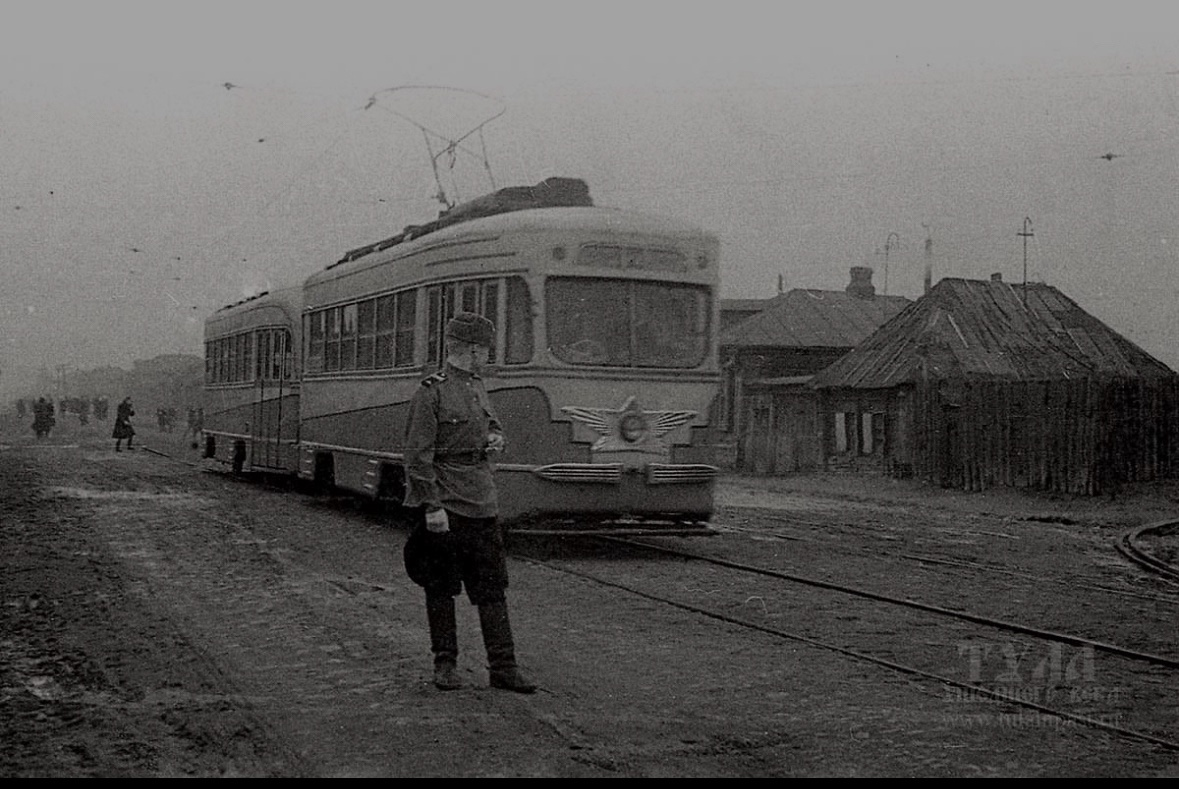Источник группа ВК "Тула ушедшего века", фото Валентин Хапов