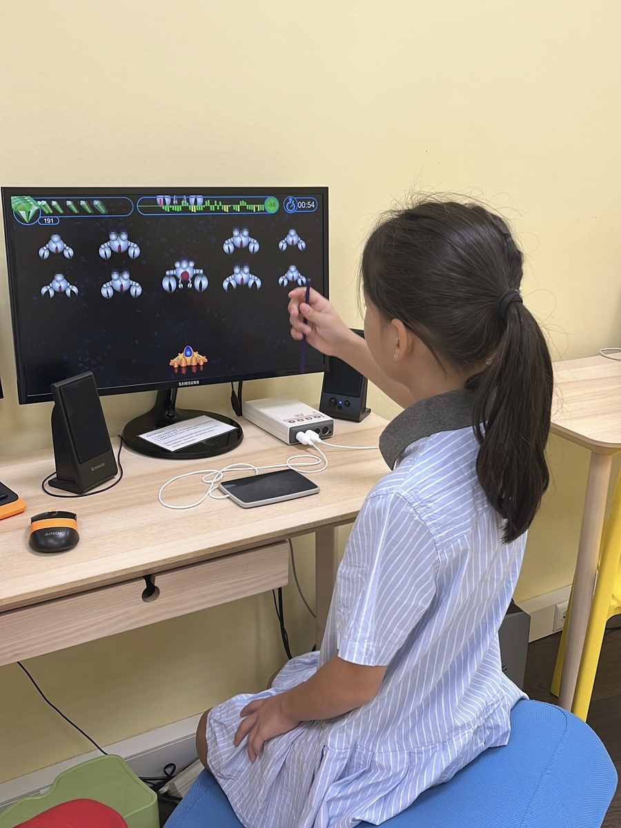 Как проходят занятия?