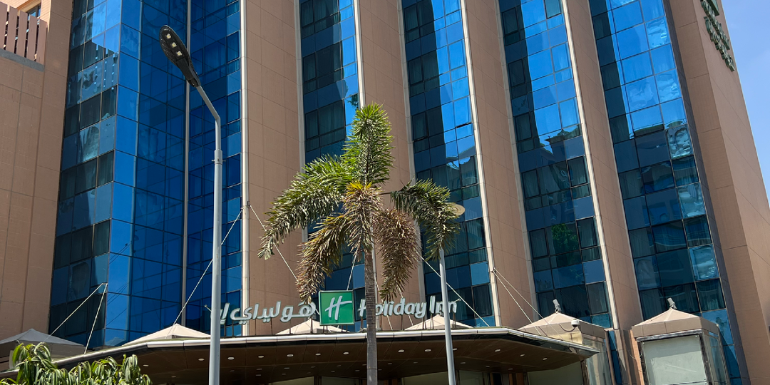 КАИР. ПЯТНИЦА