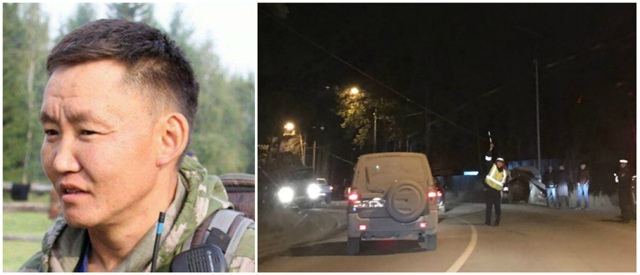 Валерий Андросов