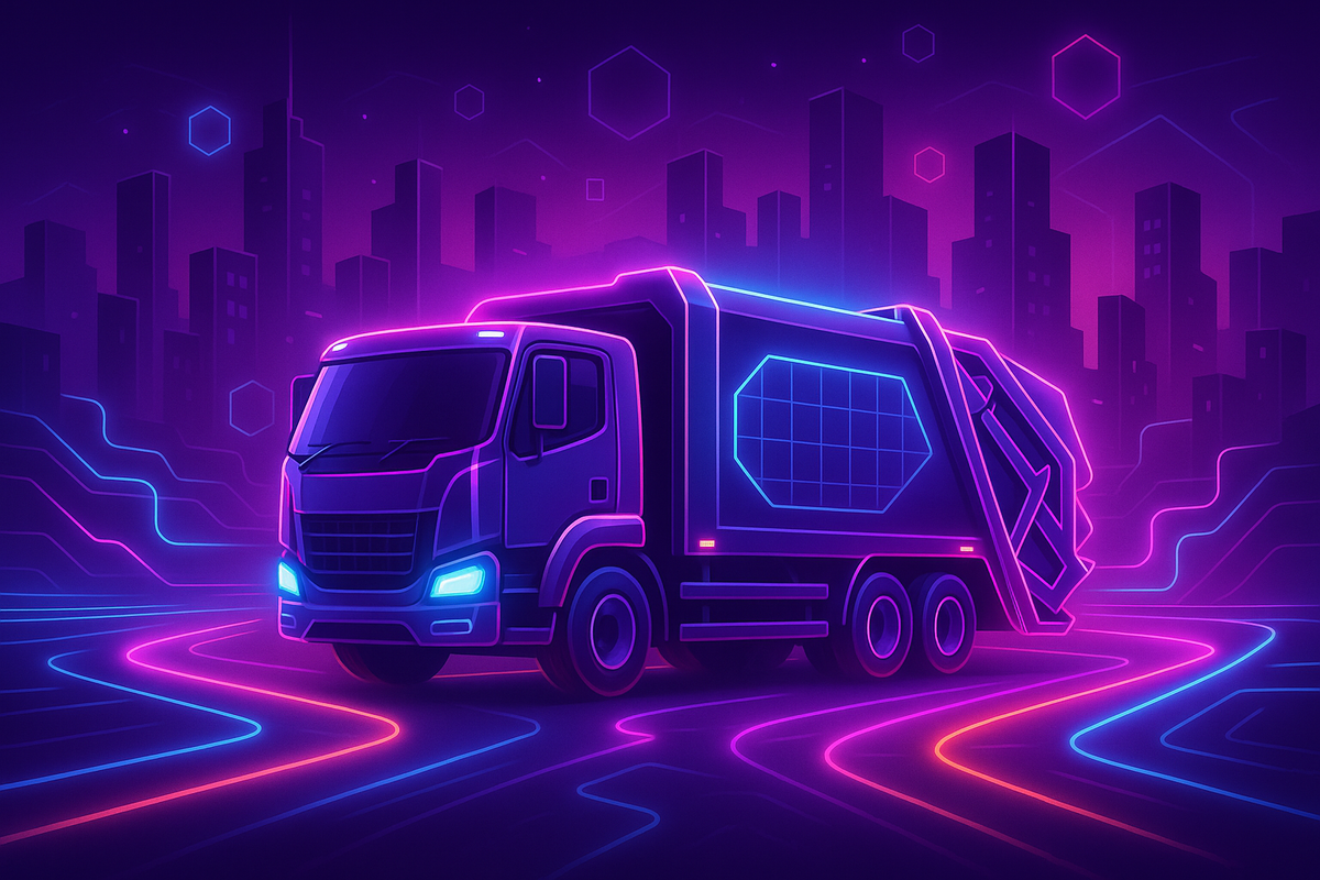    Типовой договор на вывоз ТКО 2025: как избежать штрафов и не попасть впросак с новыми правилами с 1 сентября Kovyazin Oleg