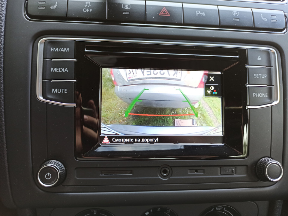 Картинка по камерам