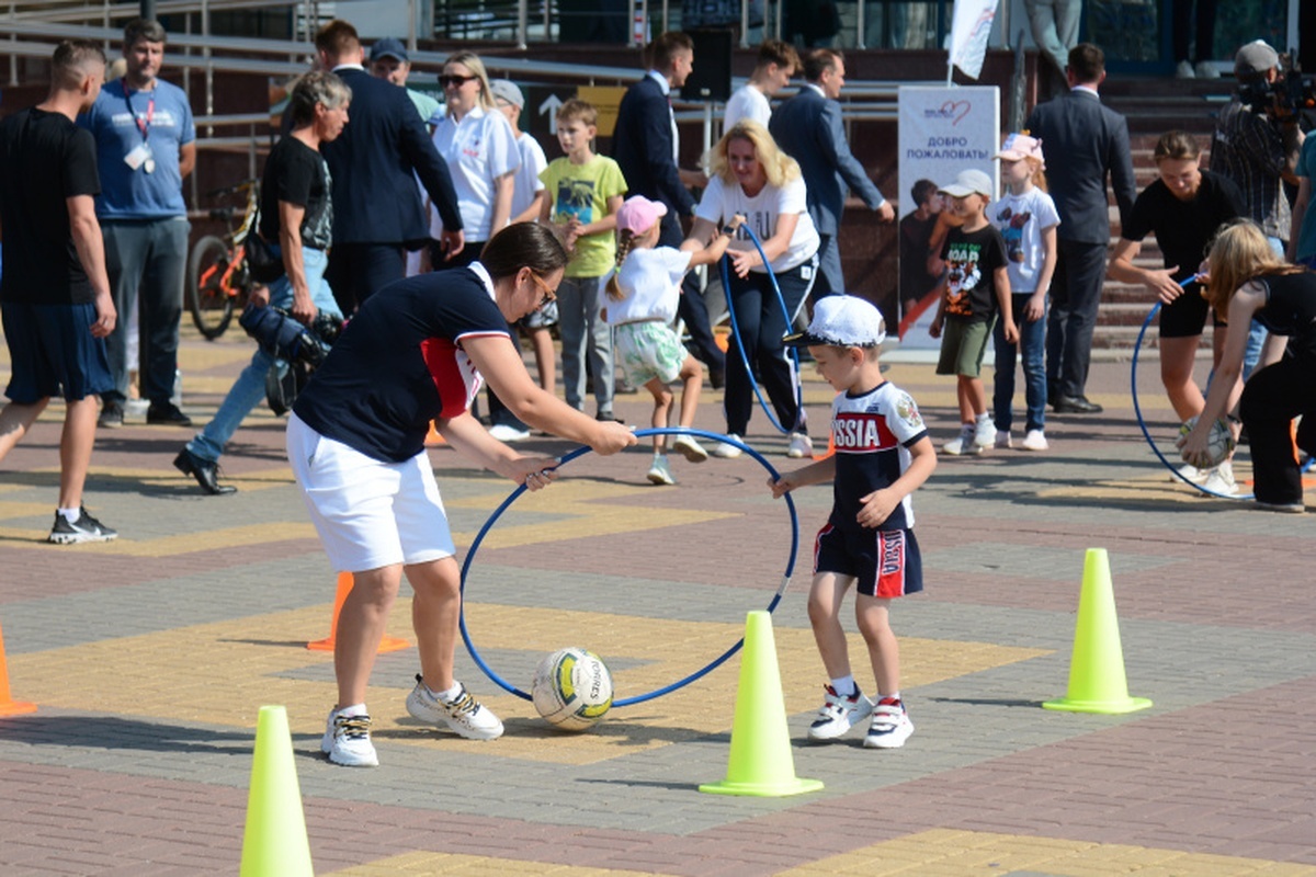    Фото: Правительство Мордовии, Источник: e-mordovia.ru