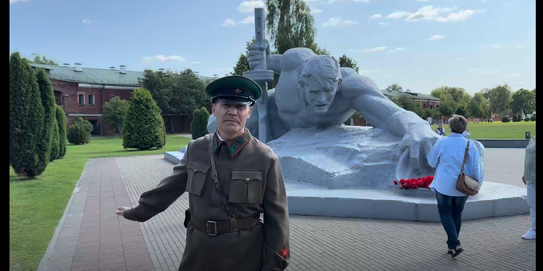 Популярные вопросы, связанные с Брестской крепостью, и ответы на них