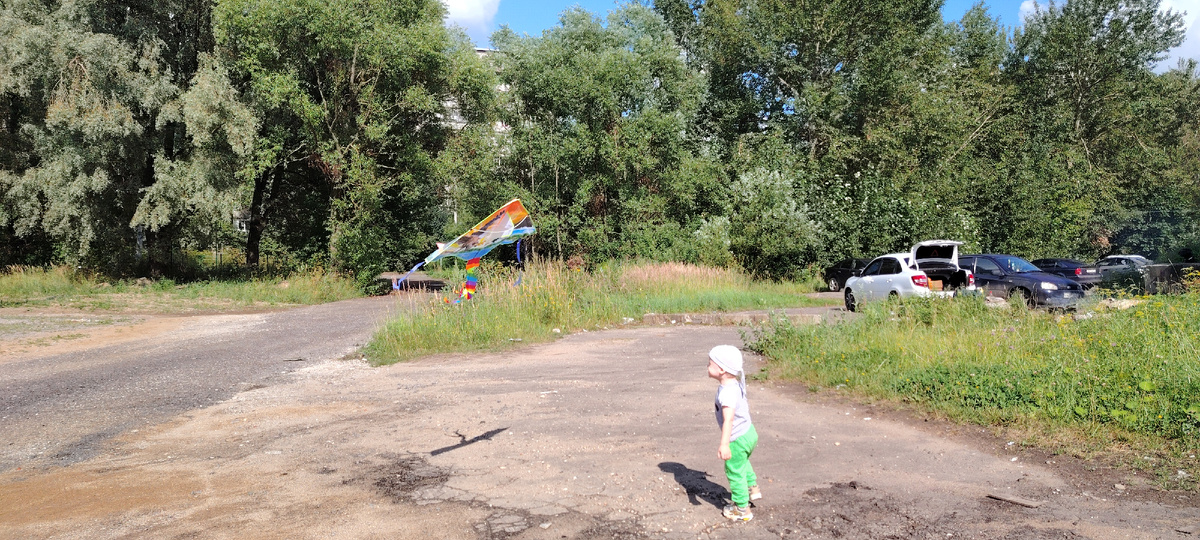 Фото из архива автора 