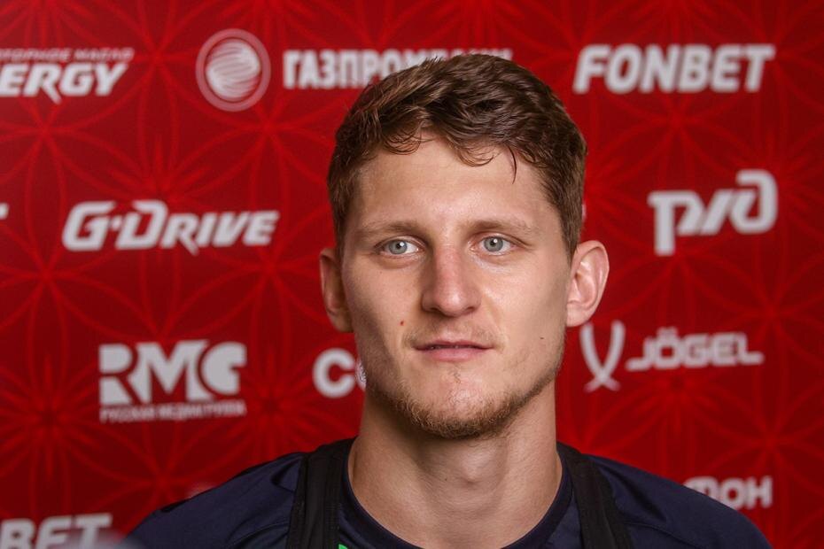    Алексей Белкин/NEWS.ru