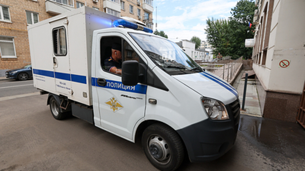    Фото: Belkin Alexey/Globallookpress.