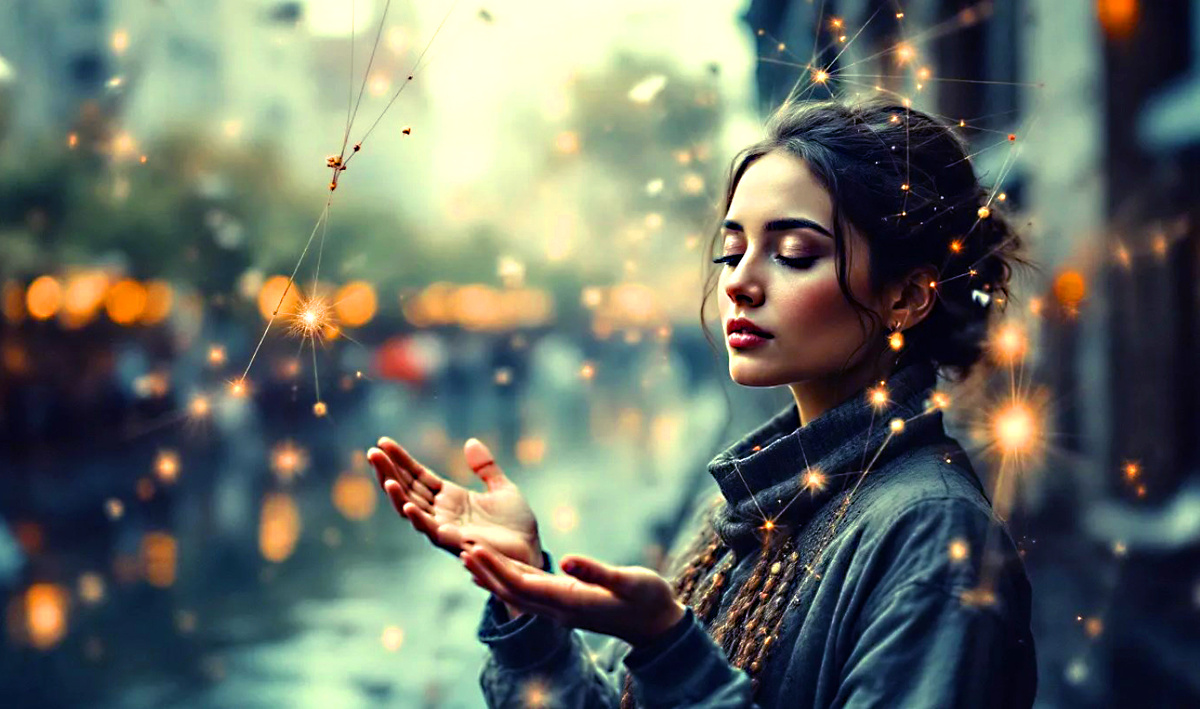 Истинные Целители Душ — это не те, у кого десятки сертификатов и курсов по саморазвитию