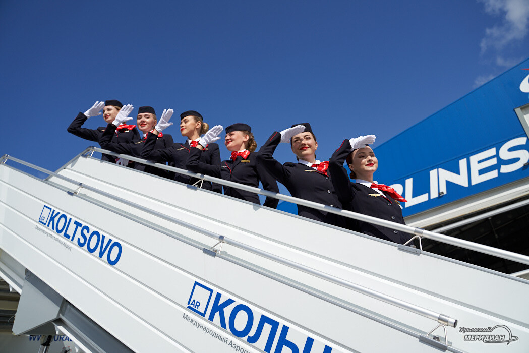    Фото: Лидия Аникина © ИА «Уральский меридиан»