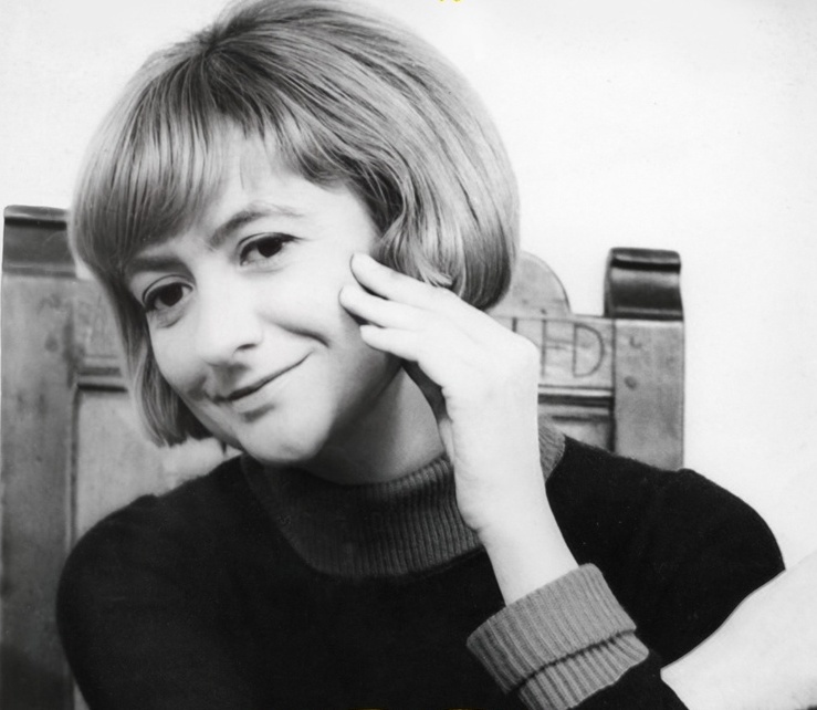 Франсуаза Саган