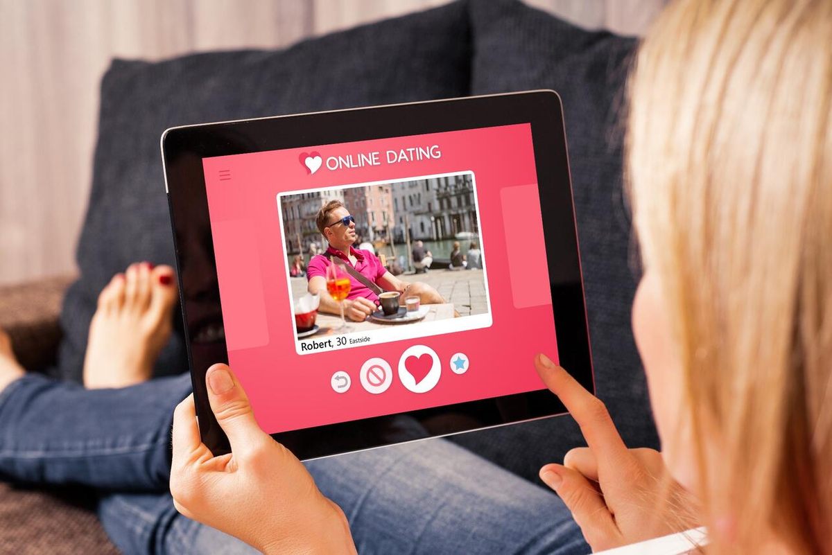 О чем общаться в переписке на сайте знакомств