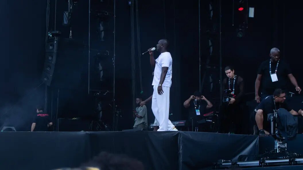    Фото: IMAGO/André Moreira/Globallookpress