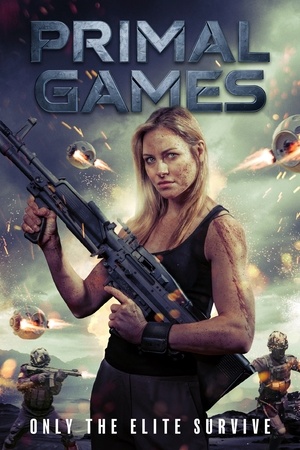 Животные игры, (2025),Primal Games,США,
длительность	1 ч 31 мин