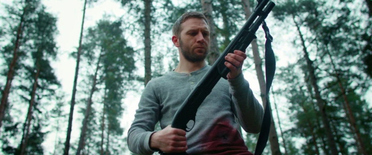 фото из фильма:Животные игры 