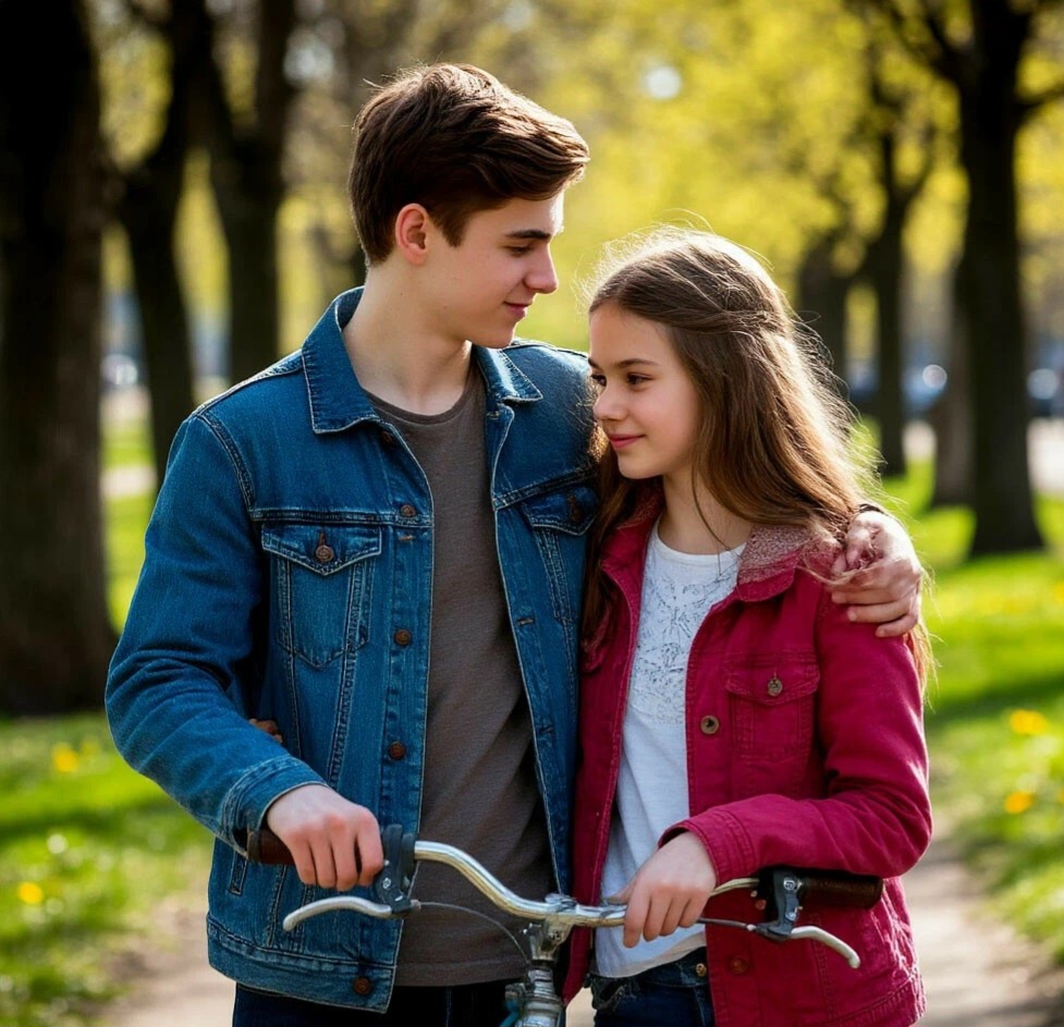 Для иллюстрации рассказа 