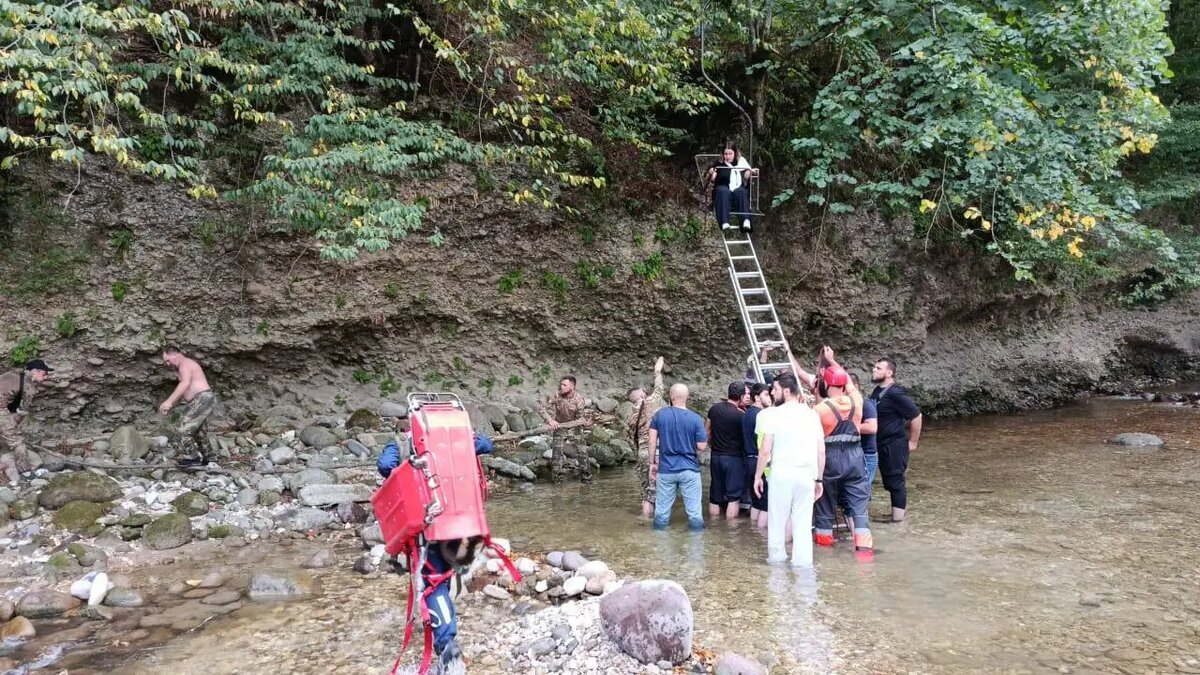    Фото: пресс-служба ГУ МЧС России по Кабардино-Балкарии