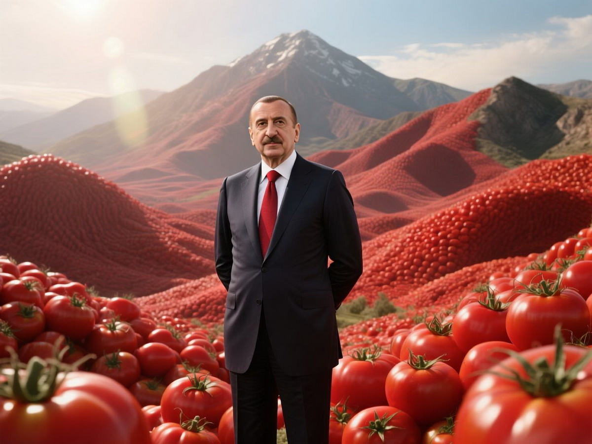    Фото: Шедеврум