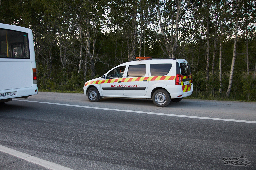    Фото: Ольга Аникина © ИА «Уральский меридиан»