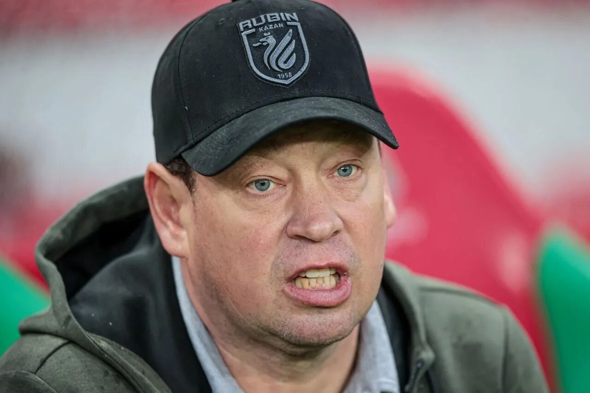 Автор фото: ФК «Рубин»