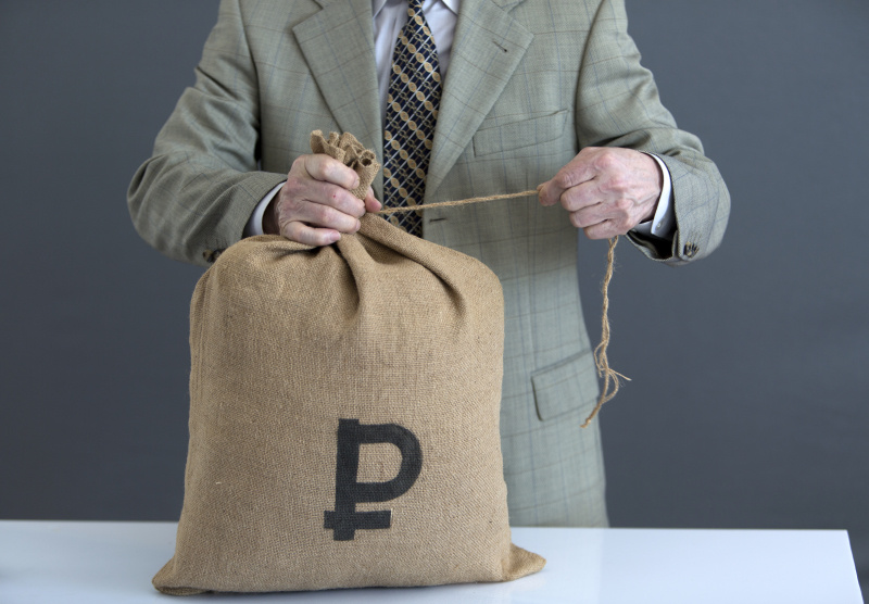    Фото: Nikolay Gyngazov/Globallookpress