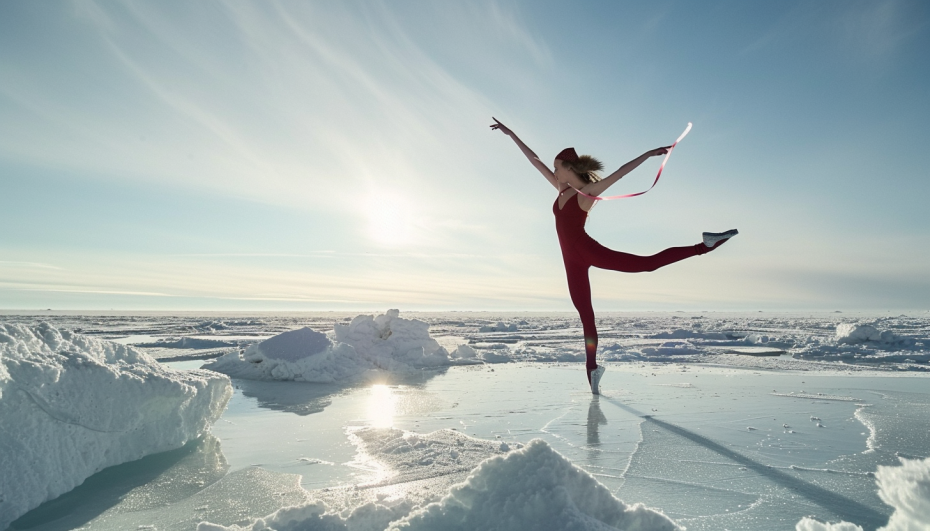    Сгенерировано в Midjourney/NEWS.ru