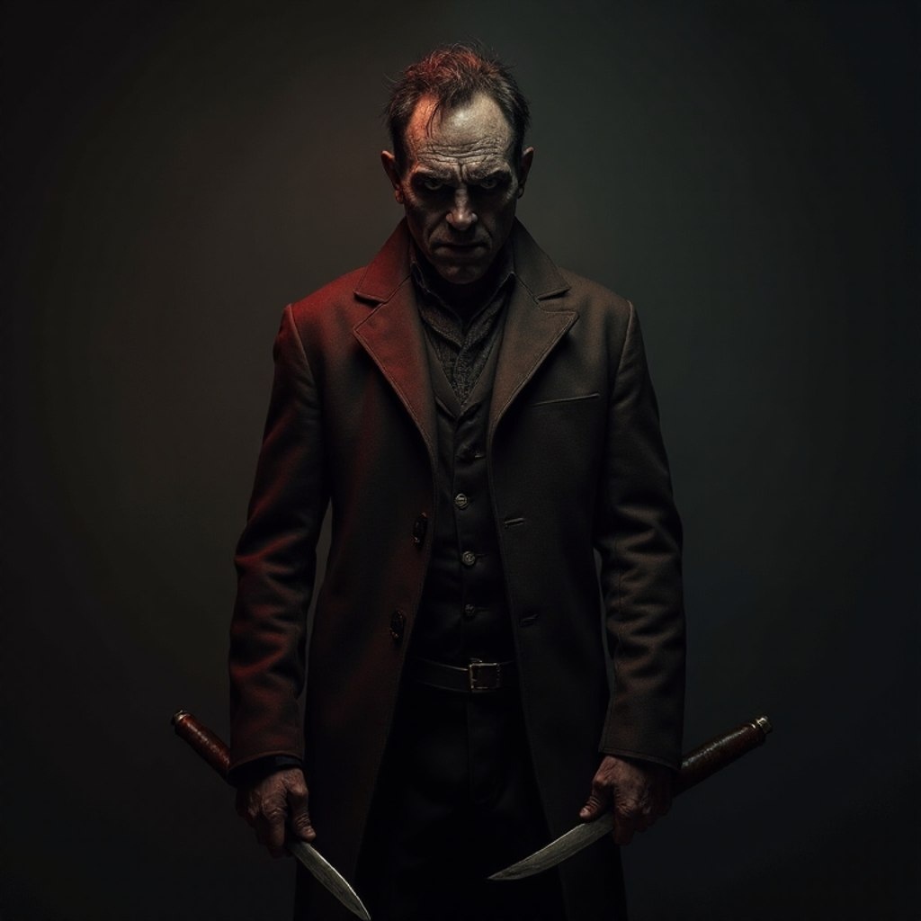 Картинка сгенерирована нейросетью 