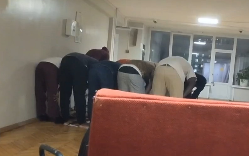 ФОТО: соцсети