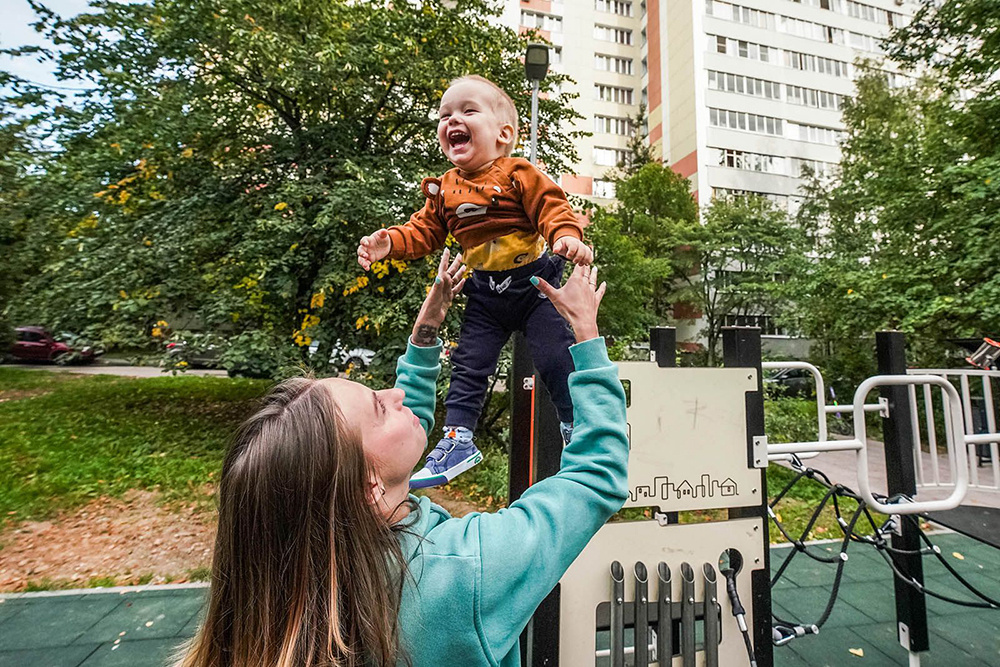    © Пресс-служба Мэра и Правительства Москвы 