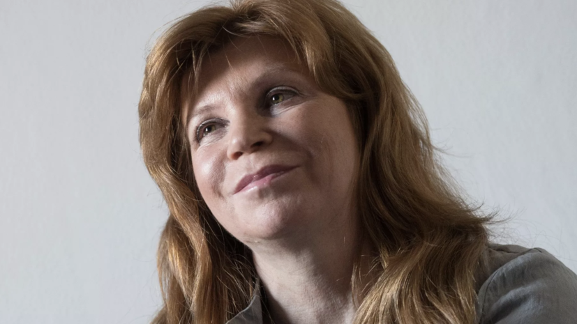   РИА Новости