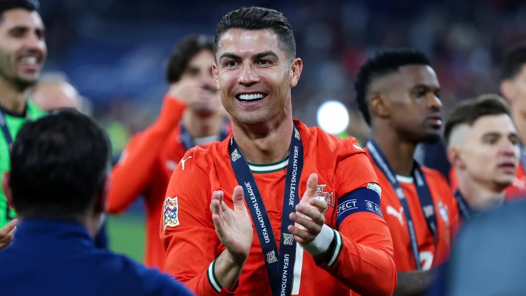    Фото: Revierfoto/Globallookpress